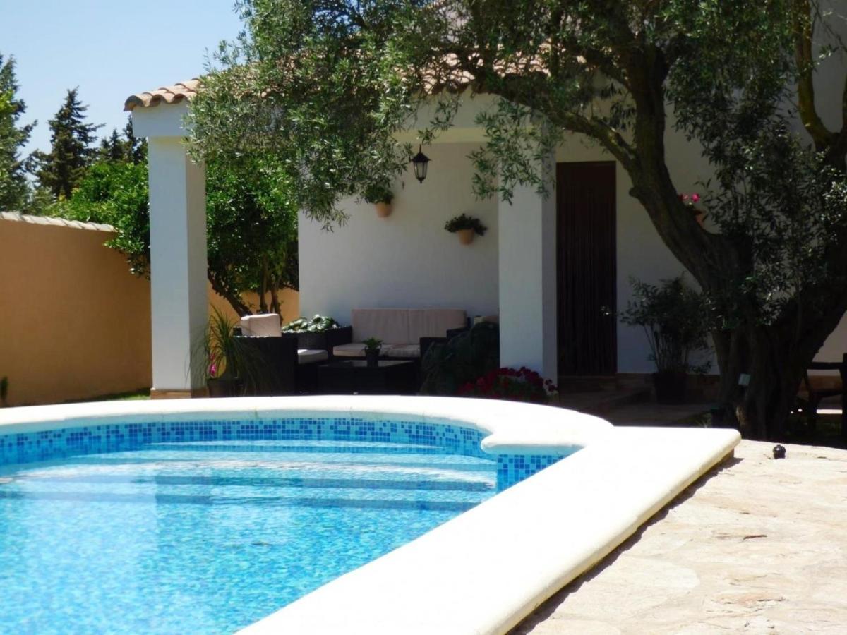 Deluxe Con Piscina Privada